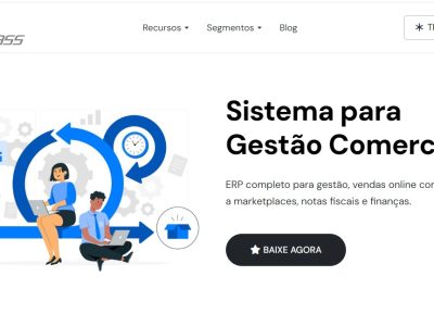 Passo a Passo Download e Instalação