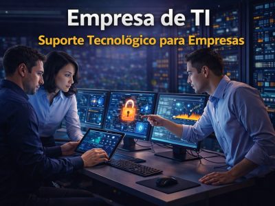 Empresa de TI