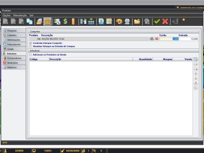 Controle de estoque para adegas: como organizar caixas, fardos e unidades de forma simples