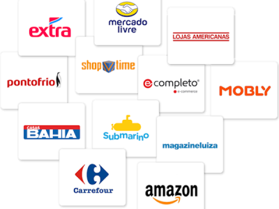 Integração de ERP com Marketplaces