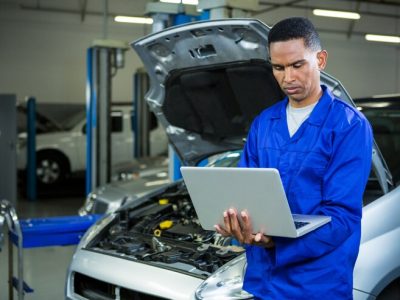 O Melhor Sistema para Auto Peças